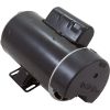 7-193229-01 Motor Century 2.0hp 230v 2-Spd 48Fr Thru Bolt Special