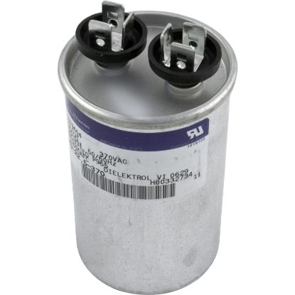 RD-22.5-370 Run Capacitor 22.5 MFD 370v 1-3/4