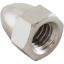 071413 Wetend Assembly Nut Pentair IntelliFlo XF 3/8-16 Acorn