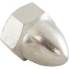 071413 Wetend Assembly Nut Pentair IntelliFlo XF 3/8-16 Acorn
