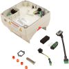 356878Z Drive Kit Pentair IntelliFlo XF VS/i1/2VST w/o Keypad