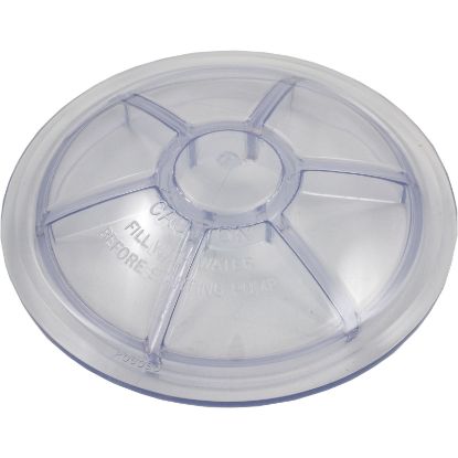 070795 Trap Lid Pentair Purex Whisperflo/Quietflo pre 11/98