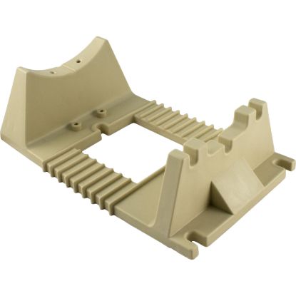 357139 Pump Stand Pentair American Products UltraFlow Almond