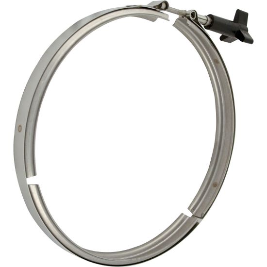 V38-163 Clamp Ring American Products UltraFlow Val-Pak Generic