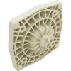 356012 Seal Plate Pentair Sta-Rite SuperFlo Almond