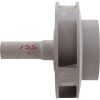 6500-551 Impeller Jacuzzi Fixed Bracket 48fr 1.5hp