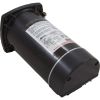 9010-6923R Motor Carvin Cygnet 1.0hp 115/230v 1-Spd 12.4A/6.2A