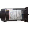 9010-6915R Motor Carvin Cygnet 0.75hp 115/230v 1-Spd 10A/5A