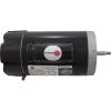 ASB2979 Motor Nidec/US Mtr2.0hp230v2-Spd56JfrC-FaceThdFull