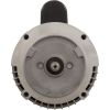 ASB2979 Motor Nidec/US Mtr2.0hp230v2-Spd56JfrC-FaceThdFull
