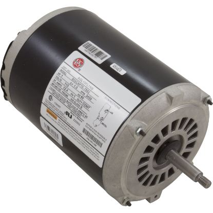 AGL10FL1NB Motor US Motor1.0hpThru Bolt1-Spd115v12AHeat Transfer