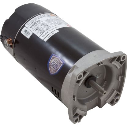 ASB848 Motor US Motor 1 Hp 115/230v SQFL