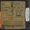 SPX1615Z1BNS Motor Hayward NorthStar SP4000 1.5hp 1-Spd Full RatedEE