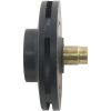 SPX2607C ImpellerHayward Max-Flo/SuperPmp/PowerFloIII0.75ohp/1.0thp