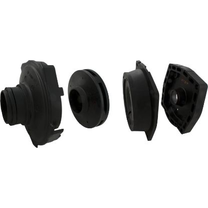 SPX2810CKIT Drive Train Upgrade Hayward Max-Flo 1800X 1.5hp