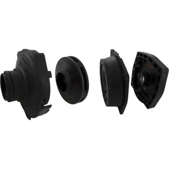 SPX2810CKIT Drive Train Upgrade Hayward Max-Flo 1800X 1.5hp