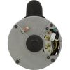 B668 Motor Letro0.75hp115v/230v1-Spd56CfrThdLA01