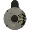 B809 Motor Century2.0hp208v-230v1-Spd56JfrC-Face ThdEE