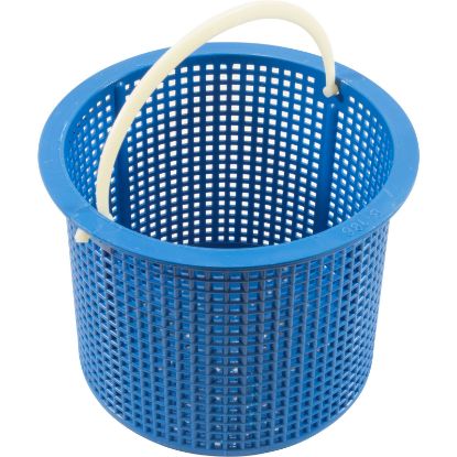 B-186 Basket Pump Generic Plastic 6-1/4