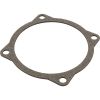 91500150 Gasket AquaFlo A Series Volute 5" 1-5/8"ID 2-11/16"OD