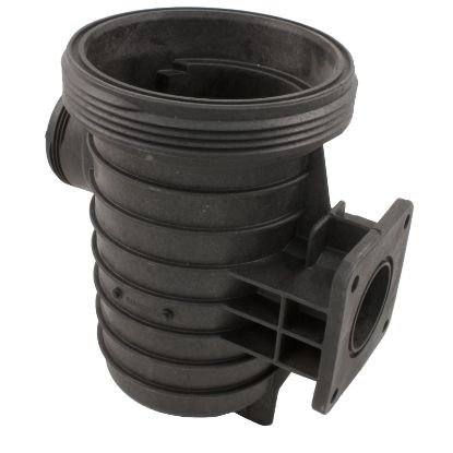 V40-903 Trap BodyVal-Pak AquaFlo Dominator D-Series 2" New Version