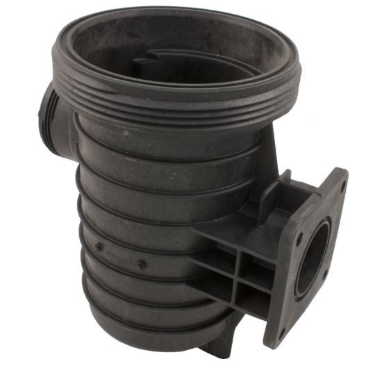 V40-903 Trap BodyVal-Pak AquaFlo Dominator D-Series 2" New Version