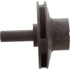 91693602 Impeller Gecko AquaFlo FMHP/FMCP/TMCP/FMVP 1.0hp