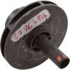 91693602 Impeller Gecko AquaFlo FMHP/FMCP/TMCP/FMVP 1.0hp