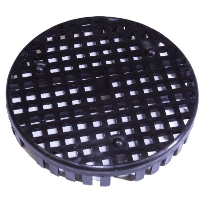108482 Inlet Screen Little Giant Black 6-CIM-R/6-CIA-RFS/8-CIM-R