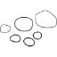 R0340900 O-Ring Kit Zodiac Jandy HHP/HHPU
