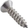 819-1040 Screw Waterway Workman 8 x 3/4