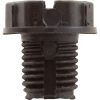 715-1201 Drain Plug Waterway