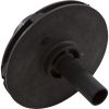 310-8010 Impeller Waterway E-Series 0.75 Horsepower