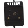 PM6K0BL Gear Case Stenner Classic Pumps w/ Posts