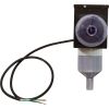 SES-U-02 Ozonator Del Ozone 120V/240V AMP cord Solar Eclipse