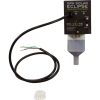 SES-U-02 Ozonator Del Ozone 120V/240V AMP cord Solar Eclipse