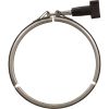 V38-166 Clamp Ring UltraFlow Trap Lid