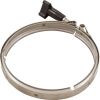 V38-166 Clamp Ring UltraFlow Trap Lid