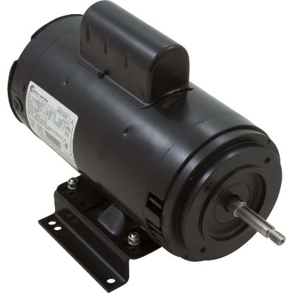 0818102500 Motor Century4.0hp208v-230v/460v1-Spd3ph56Cfr Thd