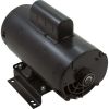 0818102500 Motor Century4.0hp208v-230v/460v1-Spd3ph56Cfr Thd