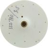 2920825000 Impeller Speck 433-III 1.5 Total Horsepower 122-130/3.5mm
