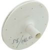 2920825000 Impeller Speck 433-III 1.5 Total Horsepower 122-130/3.5mm