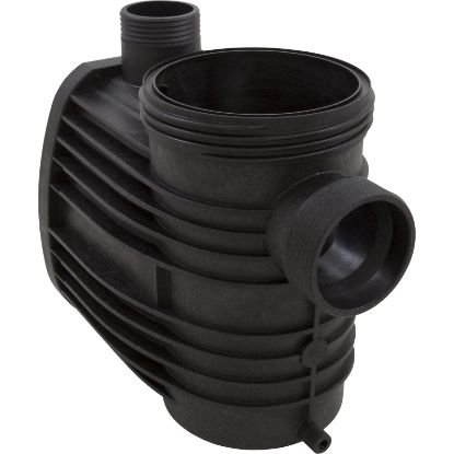 2921110130 Trap Body Speck Badu EcoM2/S90/EcoM3 V/ES90