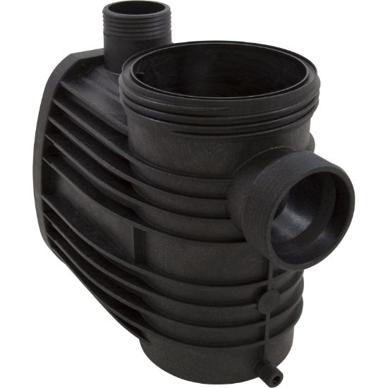 2921110130 Trap Body Speck Badu EcoM2/S90/EcoM3 V/ES90