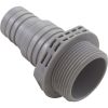 4P6013 Hose Connecter GAME SandPRO 50/75 1.25