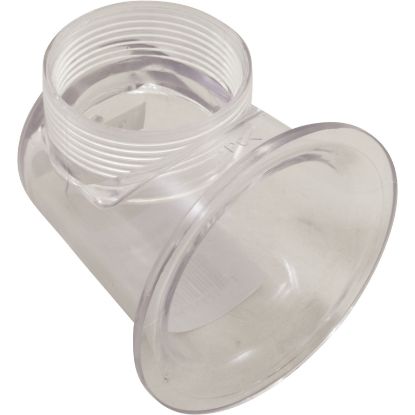 4P6012 Strainer Lid GAME SandPRO Clear