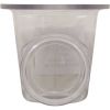 4P6012 Strainer Lid GAME SandPRO Clear