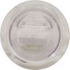 4P6012 Strainer Lid GAME SandPRO Clear