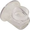 4P6012 Strainer Lid GAME SandPRO Clear