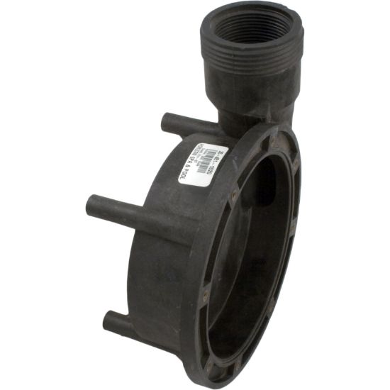 31-350-BLK Volute Premier 300 Side Discharge Pre 1987